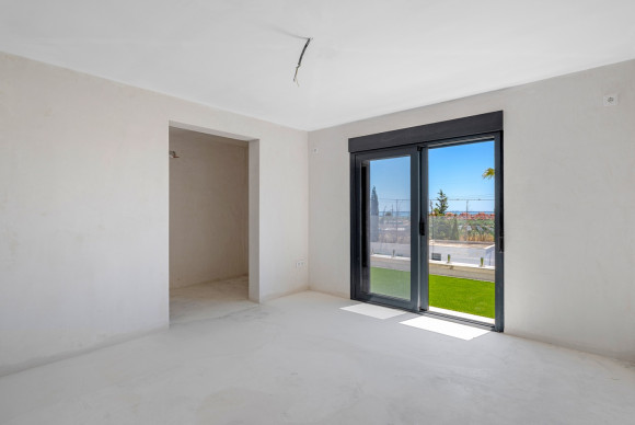 Herverkoop - Landelijke woning - Los Montesinos - La Herrada