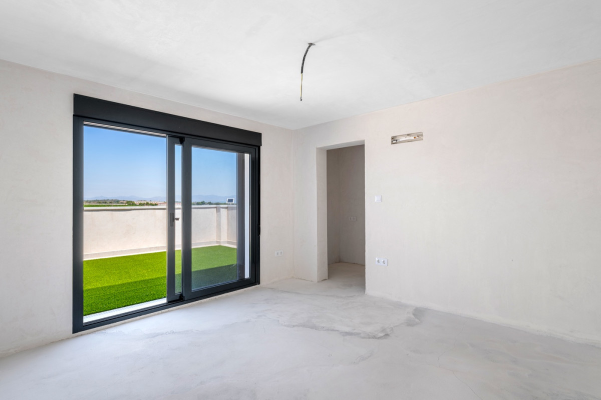 Herverkoop - Landelijke woning - Los Montesinos - La Herrada