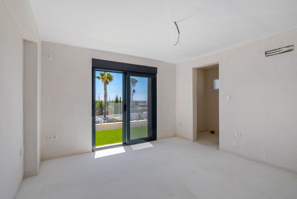 Herverkoop - Landelijke woning - Los Montesinos - La Herrada