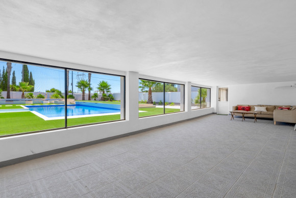 Herverkoop - Landelijke woning - Los Montesinos - La Herrada