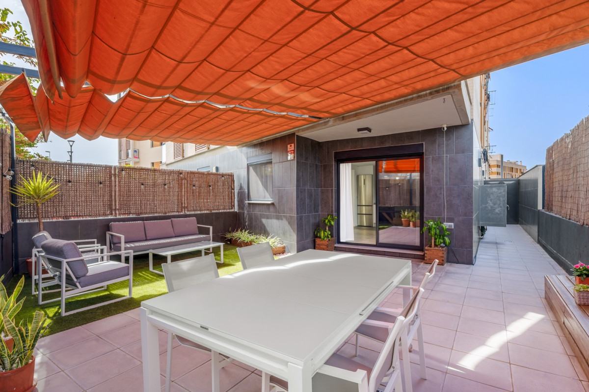 Herverkoop - Appartement  - El Campello - Playa Muchavista