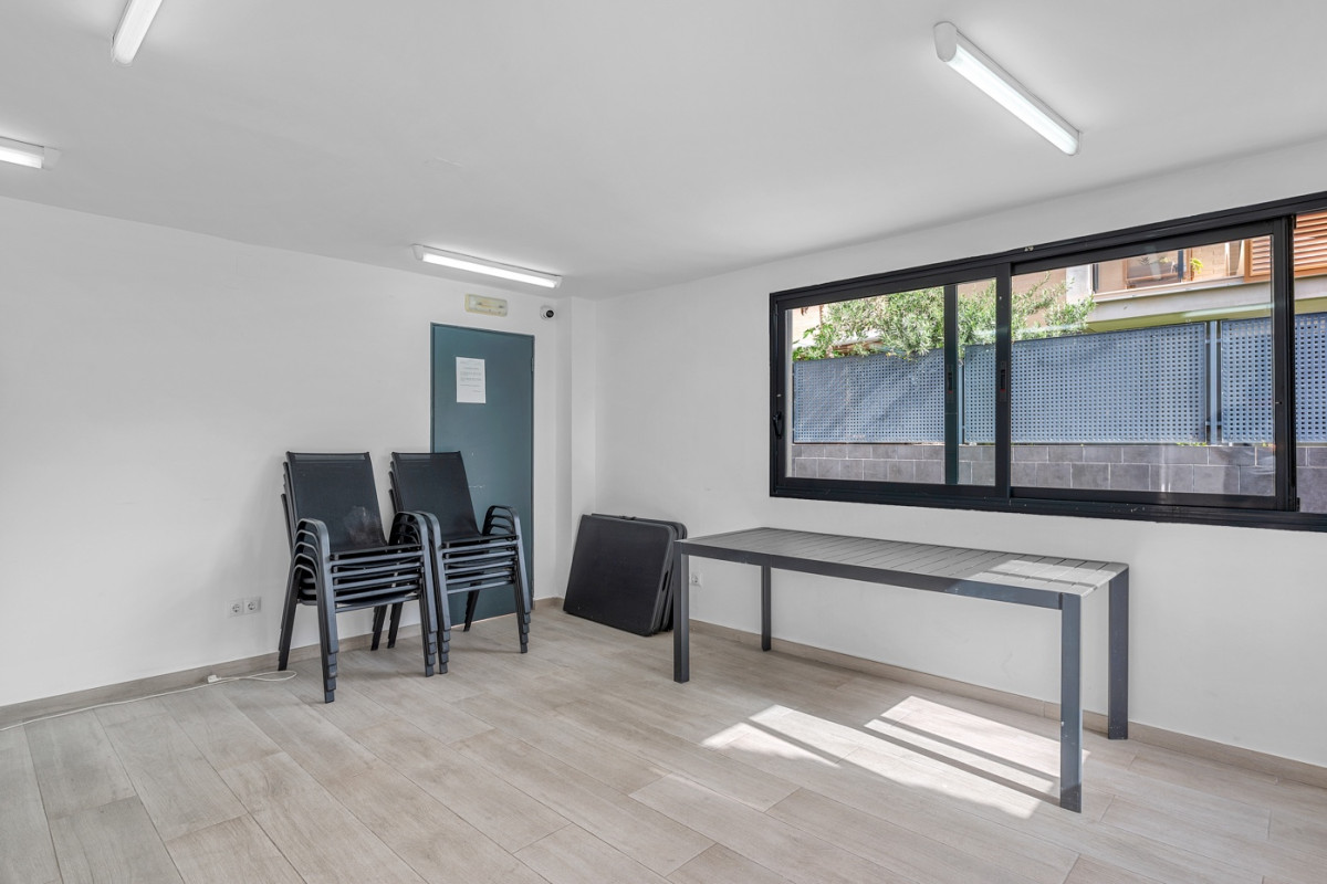 Herverkoop - Appartement  - El Campello - Playa Muchavista