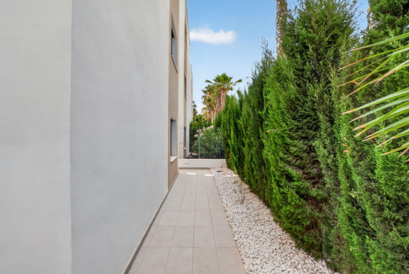 Herverkoop - Vrijstaande Villa - Guardamar del Segura - El Raso