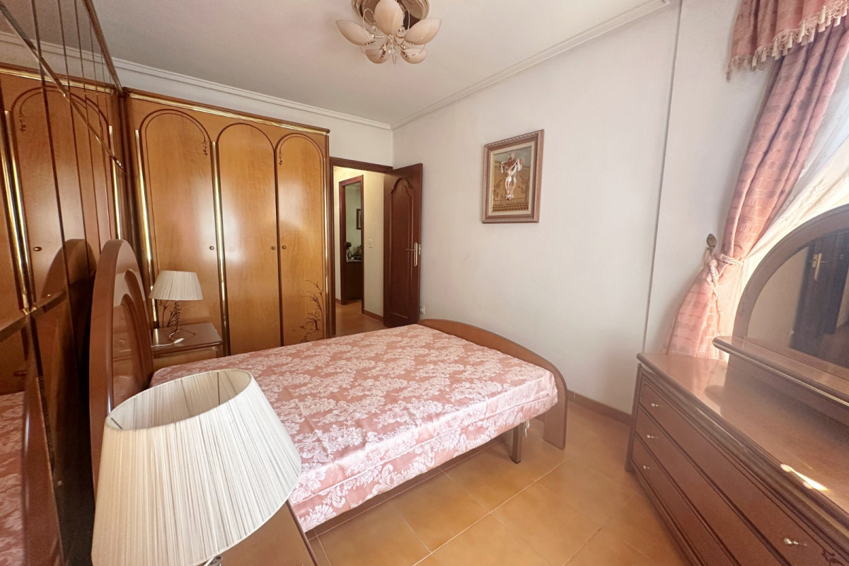 Reventa - Apartamento / piso - Torrevieja - Torrevieja - Centre