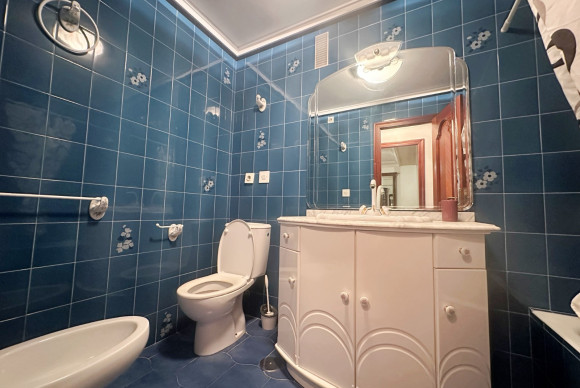 Reventa - Apartamento / piso - Torrevieja - Torrevieja - Centre