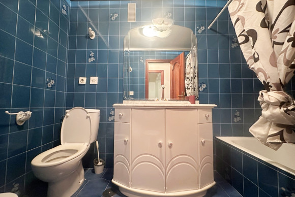 Reventa - Apartamento / piso - Torrevieja - Torrevieja - Centre