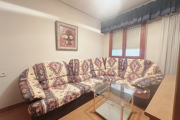 Reventa - Apartamento / piso - Torrevieja - Torrevieja - Centre