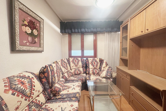 Reventa - Apartamento / piso - Torrevieja - Torrevieja - Centre