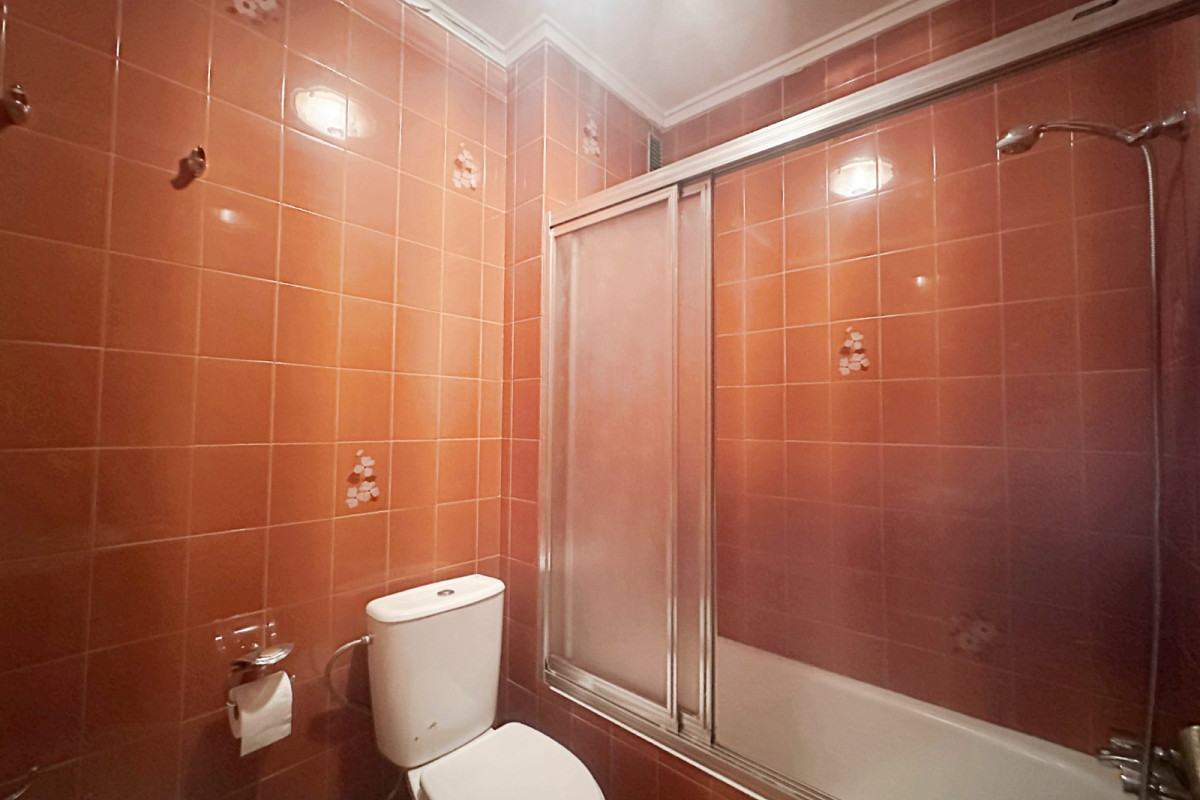 Reventa - Apartamento / piso - Torrevieja - Torrevieja - Centre