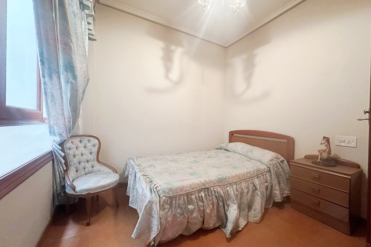 Reventa - Apartamento / piso - Torrevieja - Torrevieja - Centre