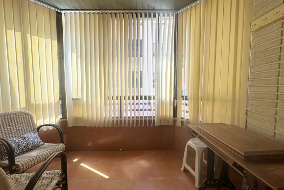 Reventa - Apartamento / piso - Torrevieja - Torrevieja - Centre