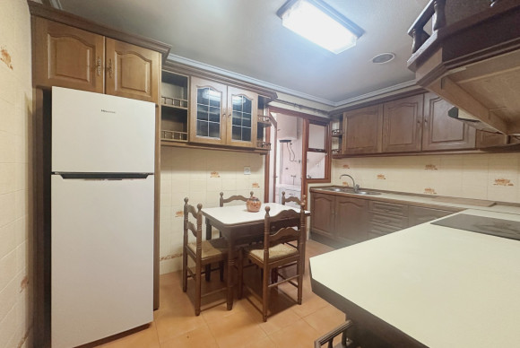 Reventa - Apartamento / piso - Torrevieja - Torrevieja - Centre