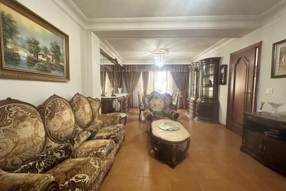 Reventa - Apartamento / piso - Torrevieja - Torrevieja - Centre