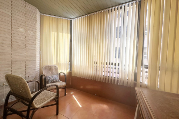 Reventa - Apartamento / piso - Torrevieja - Torrevieja - Centre
