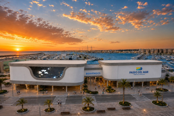 Reventa - Apartamento / piso - Torrevieja - Torrevieja - Centre