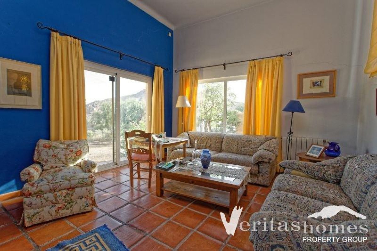 Revente - Villa - Mojacar