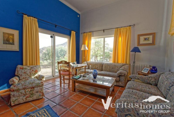 Revente - Villa - Mojacar