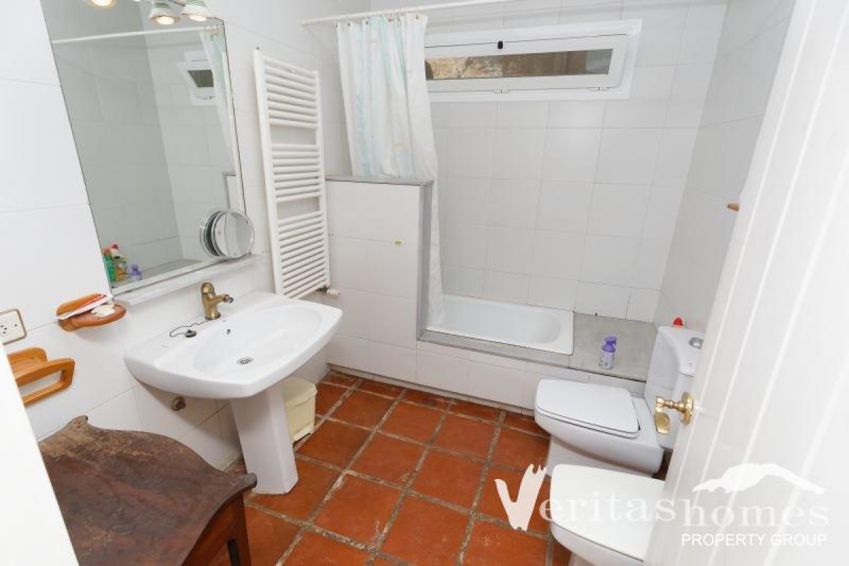 Revente - Villa - Mojacar