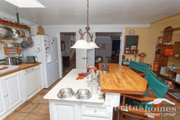 Revente - Villa - Mojacar