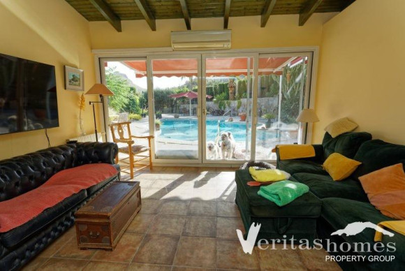 Revente - Villa - Mojacar
