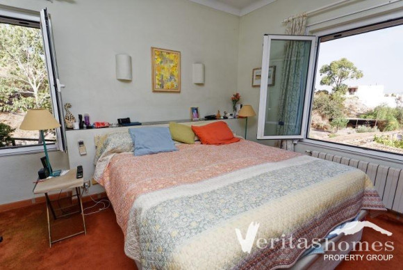 Revente - Villa - Mojacar