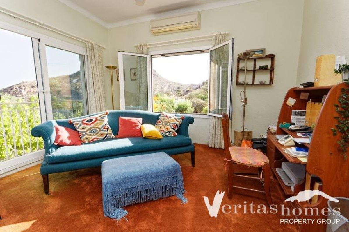 Revente - Villa - Mojacar