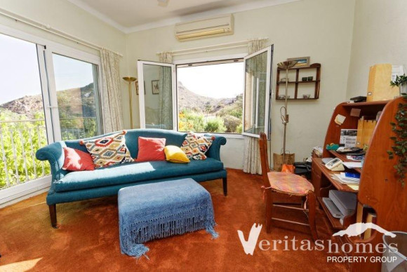 Revente - Villa - Mojacar