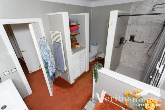 Revente - Villa - Mojacar