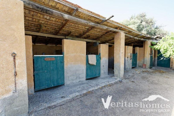 Revente - Villa - Mojacar