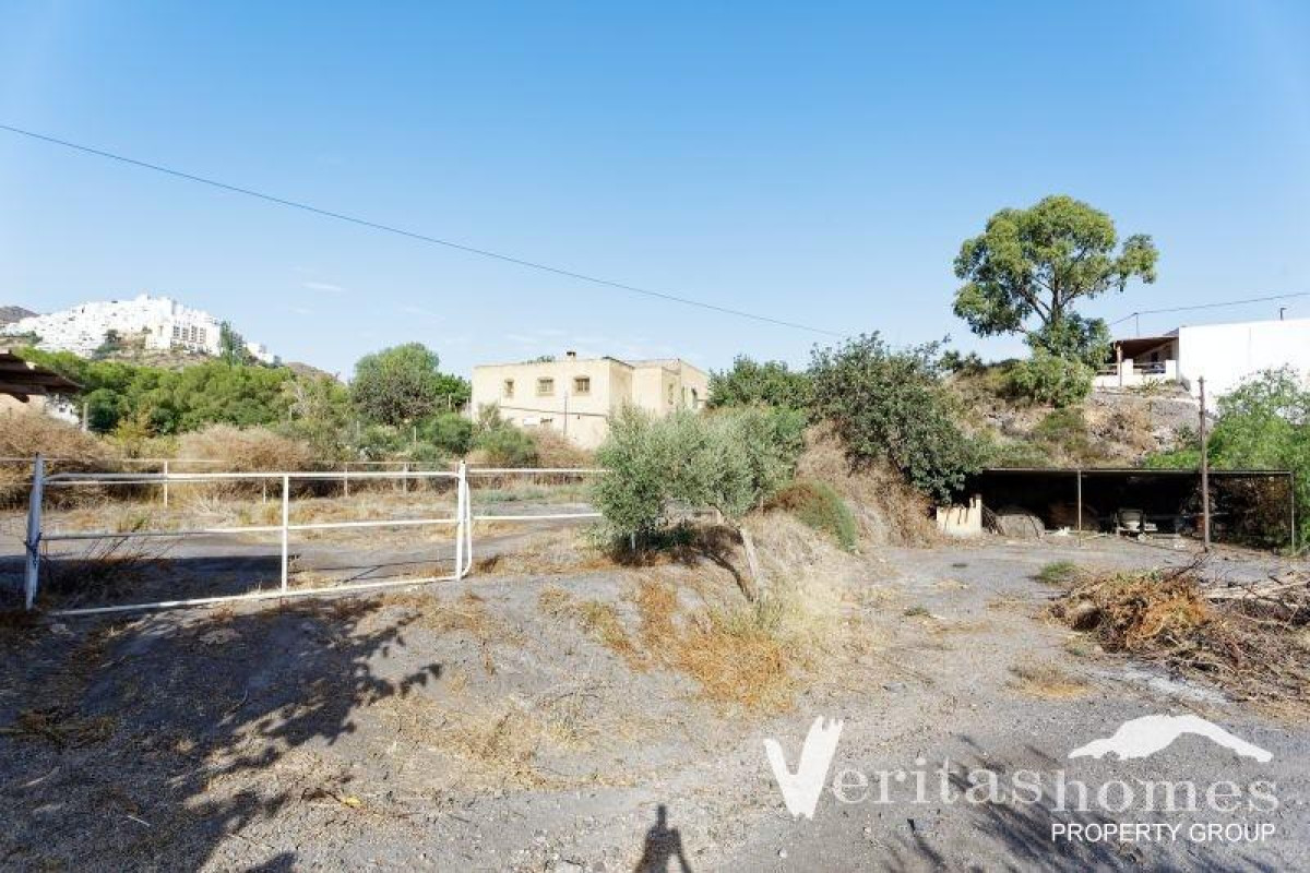 Revente - Villa - Mojacar
