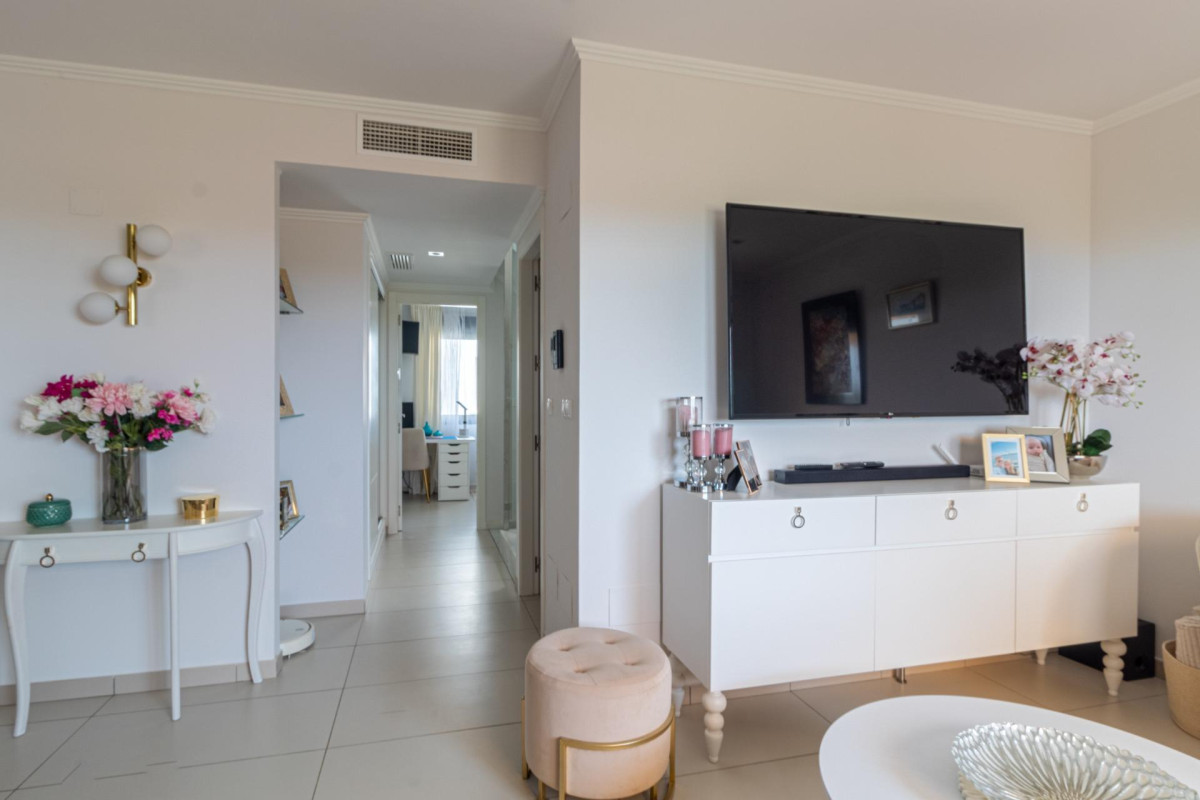 Reventa - Terraced house - Orihuela Costa - Lomas de Cabo Roig