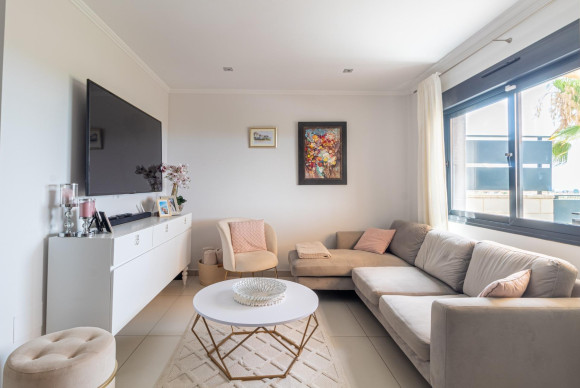 Reventa - Terraced house - Orihuela Costa - Lomas de Cabo Roig
