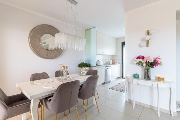 Reventa - Terraced house - Orihuela Costa - Lomas de Cabo Roig