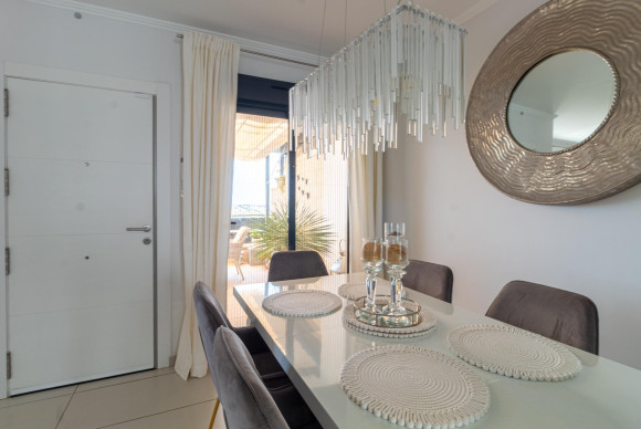 Reventa - Terraced house - Orihuela Costa - Lomas de Cabo Roig