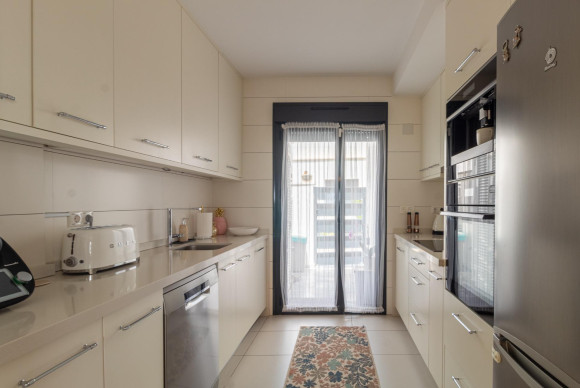 Reventa - Terraced house - Orihuela Costa - Lomas de Cabo Roig