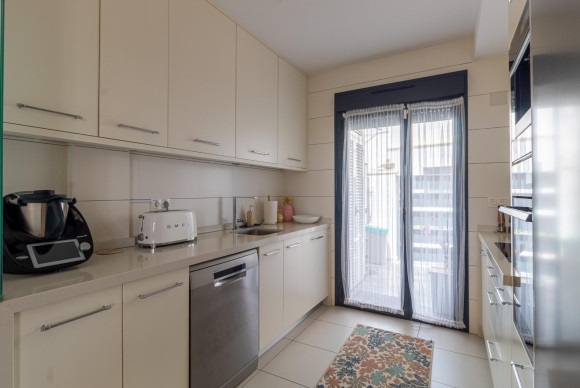 Reventa - Terraced house - Orihuela Costa - Lomas de Cabo Roig