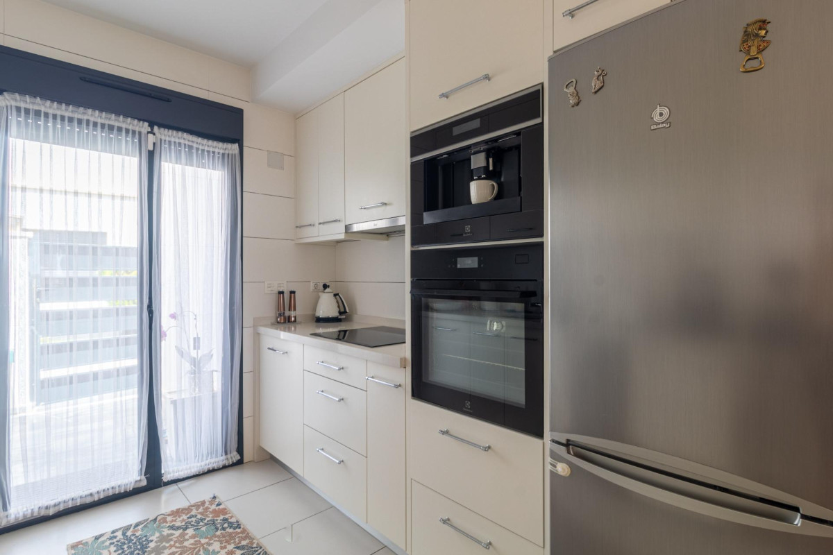 Reventa - Terraced house - Orihuela Costa - Lomas de Cabo Roig
