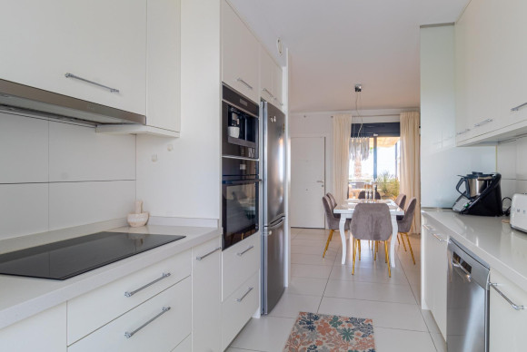 Reventa - Terraced house - Orihuela Costa - Lomas de Cabo Roig