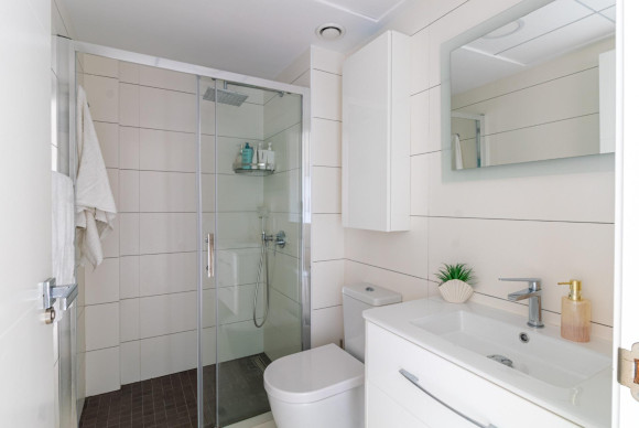 Reventa - Terraced house - Orihuela Costa - Lomas de Cabo Roig