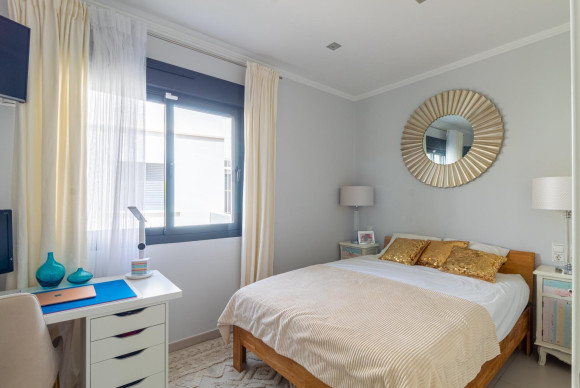 Reventa - Terraced house - Orihuela Costa - Lomas de Cabo Roig