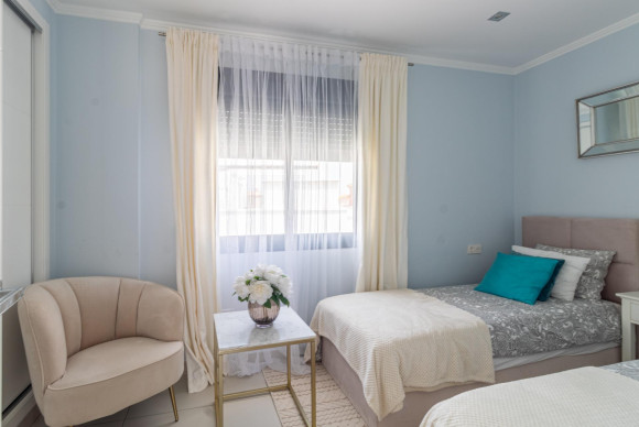 Reventa - Terraced house - Orihuela Costa - Lomas de Cabo Roig