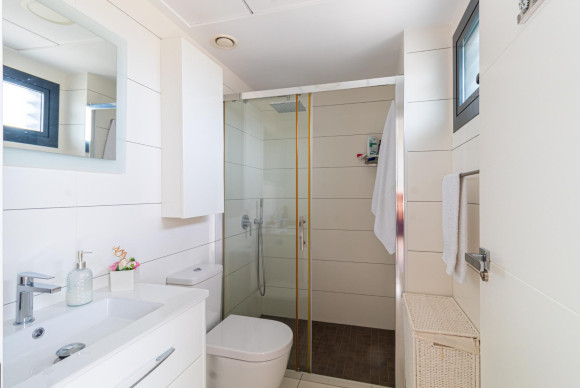 Reventa - Terraced house - Orihuela Costa - Lomas de Cabo Roig