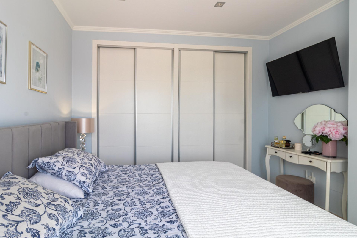 Reventa - Terraced house - Orihuela Costa - Lomas de Cabo Roig