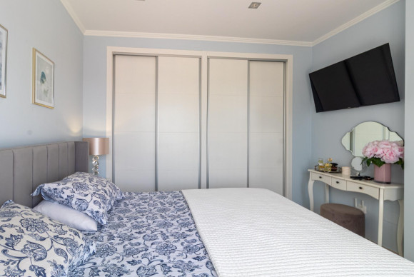 Reventa - Terraced house - Orihuela Costa - Lomas de Cabo Roig