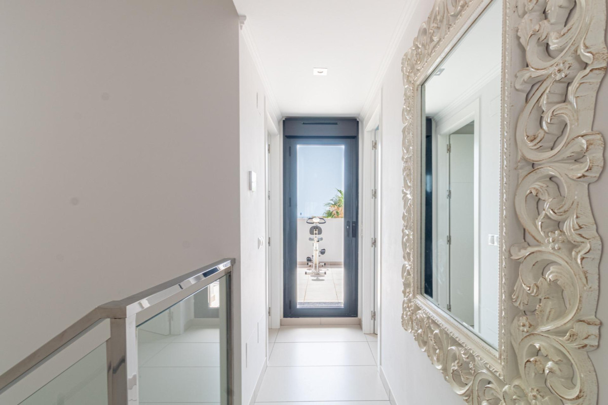Reventa - Terraced house - Orihuela Costa - Lomas de Cabo Roig