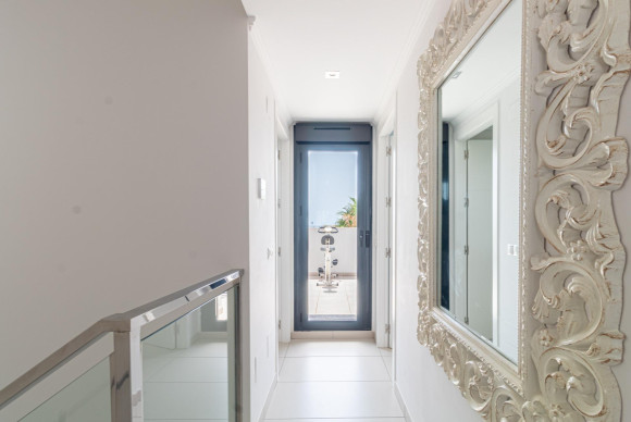Reventa - Terraced house - Orihuela Costa - Lomas de Cabo Roig