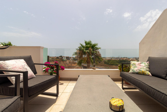 Reventa - Terraced house - Orihuela Costa - Lomas de Cabo Roig
