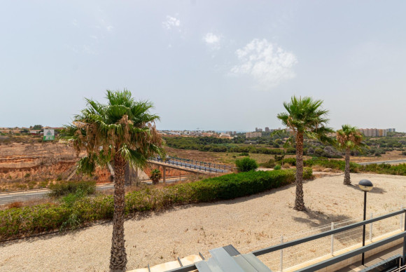 Reventa - Terraced house - Orihuela Costa - Lomas de Cabo Roig
