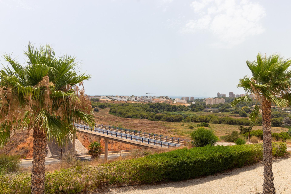 Reventa - Terraced house - Orihuela Costa - Lomas de Cabo Roig
