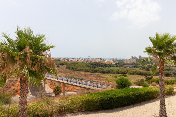 Reventa - Terraced house - Orihuela Costa - Lomas de Cabo Roig